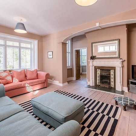 Hillcrest, Aldeburgh 빌라 외부 사진